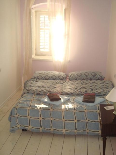 Apartments Fortezza Split Rum bild